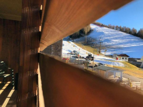Hotel Kube Folgaria